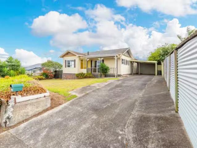 House for sale in Auckland, Oroua County