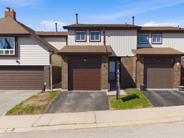 Condo for sale in Woburn, Ontario
