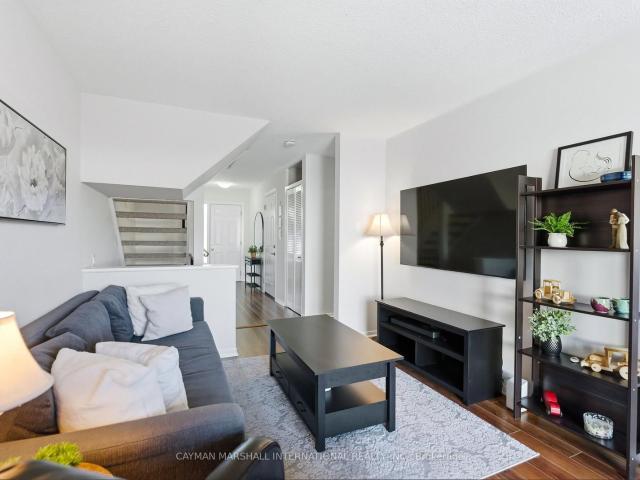 Condo for sale in Woburn, Ontario