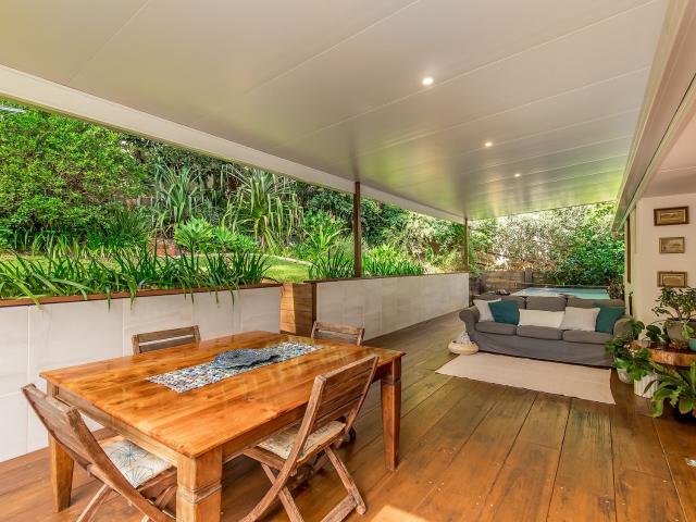 Apartment for rent in Canungra, Queensland