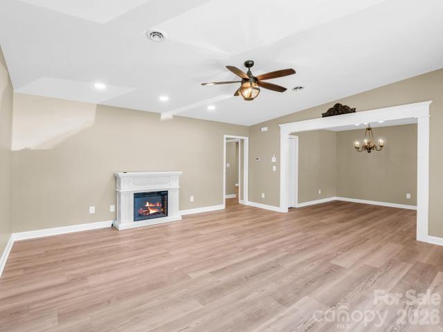 Condo for sale in Tryon, North Carolina