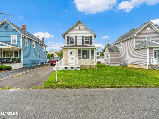 House for sale in Helmetta, New Jersey
