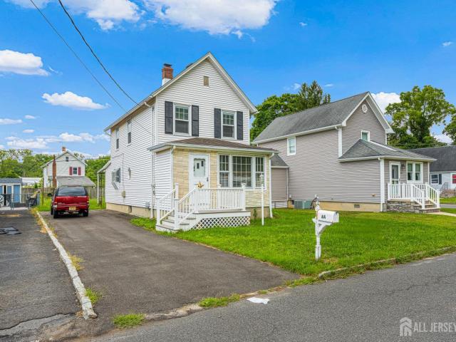 House for sale in Helmetta, New Jersey