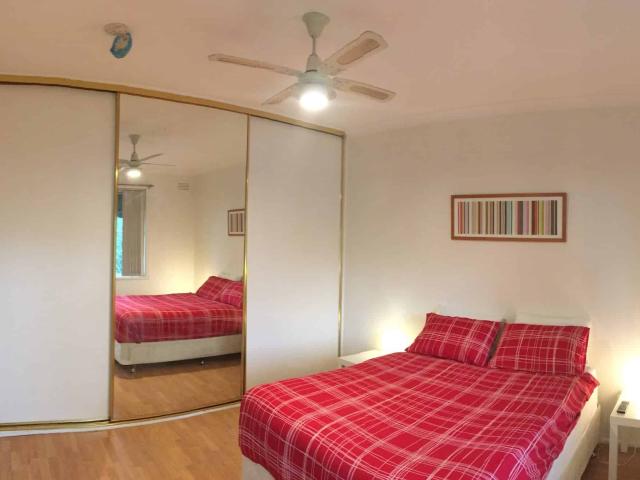 Apartment for rent in Camerons Creek, Victoria