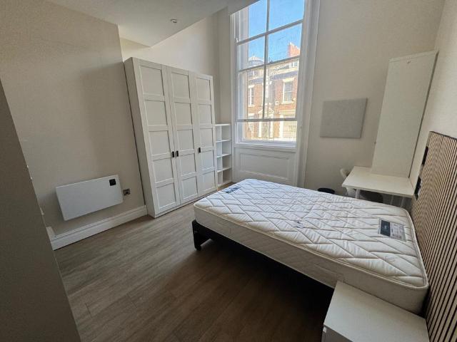 Studio for rent in Ashbrooke, Sunderland