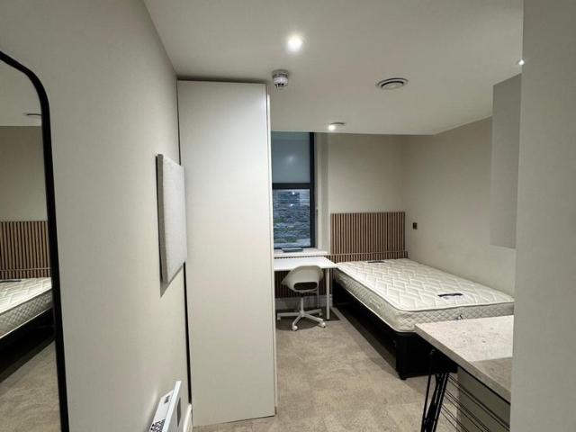 Studio for rent in Ashbrooke, Sunderland