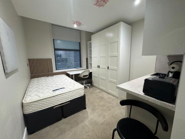 Apartment for rent in Ashbrooke, Sunderland