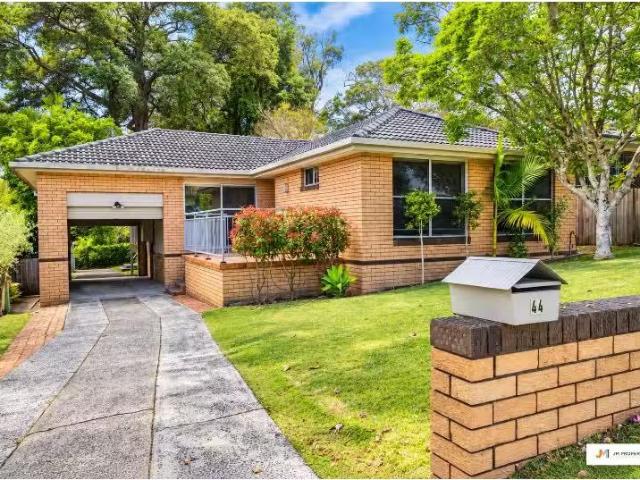 House for rent in Wyoming, Gosford