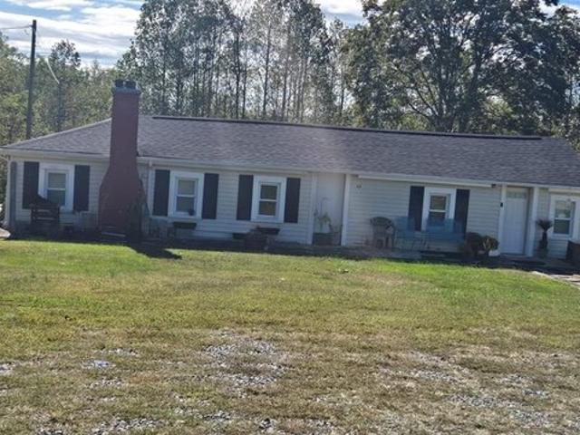 House for sale in Virginia