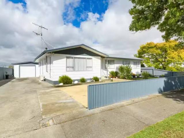 House for sale in Manawatu District