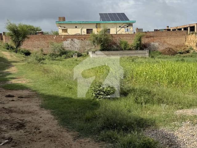 Land for sale in Chakwal, Islamabad Capital Territory