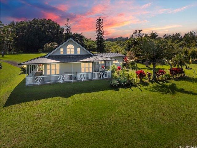 House for sale in Haiku, Maui County