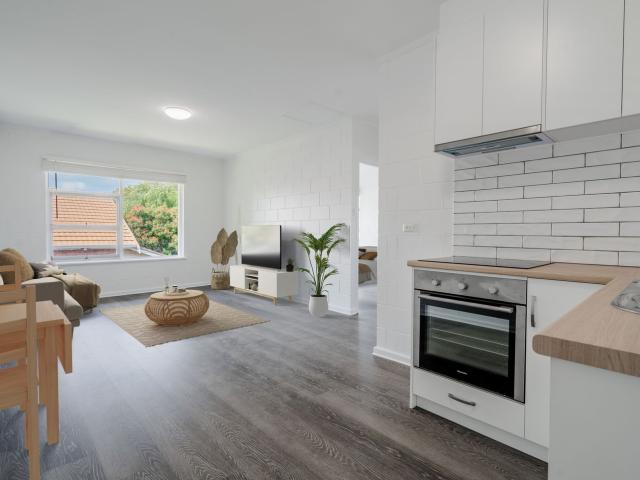 Apartment for rent in Horseshoe Creek, South Australia