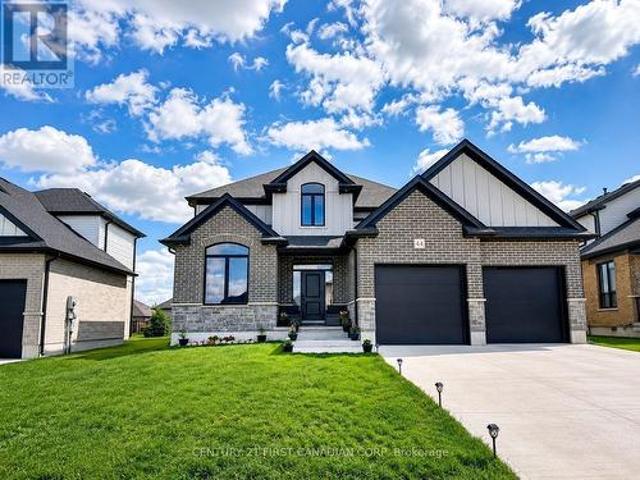 House for sale in Zorra, Ontario