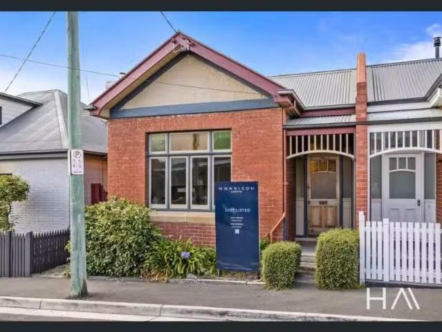 House for rent in Hobart, Tasmania