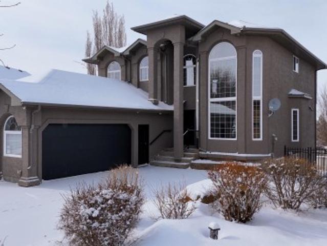 House for sale in Saint Albert, Alberta