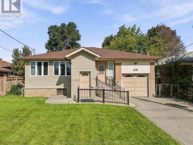 House for sale in Woburn, Ontario