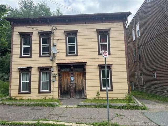 House for sale in City Of Saint John, New Brunswick