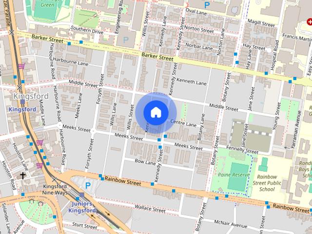 House for rent in Eastern Suburbs, Sydney