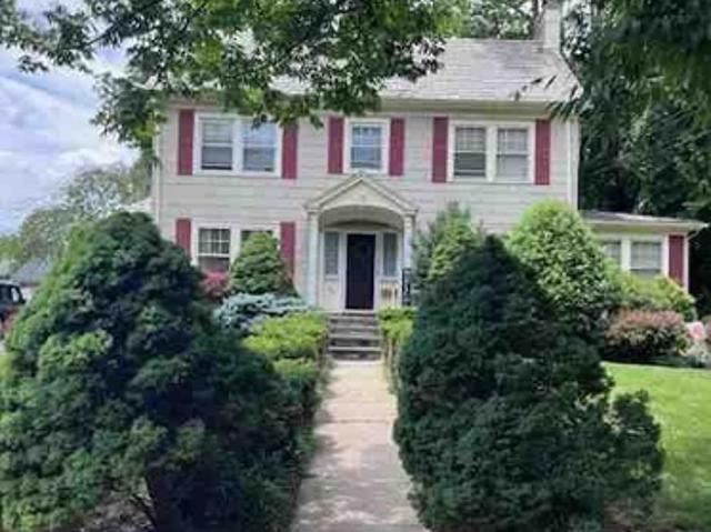 Property for sale in Plainfield, New Jersey