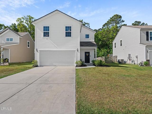 House for sale in Port Royal, South Carolina