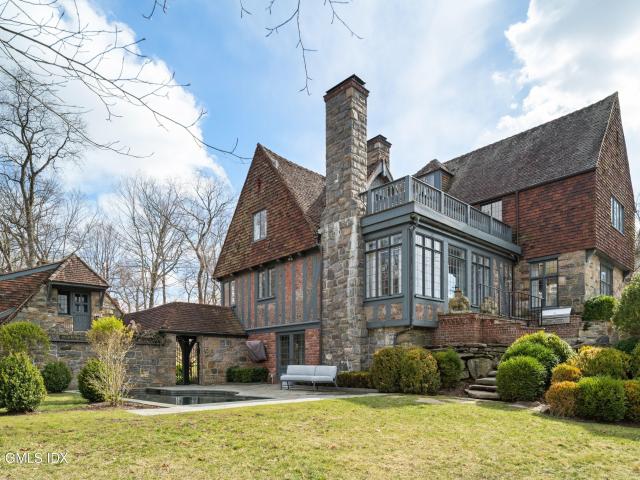 Property for sale in Greenwich, Connecticut