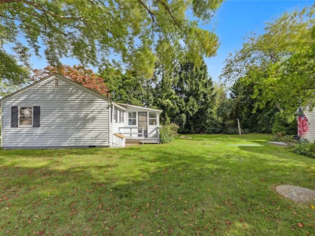 House for sale in Charlestown, Rhode Island