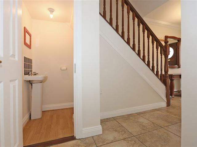 Detached House for sale in Dooradoyle, Northlands