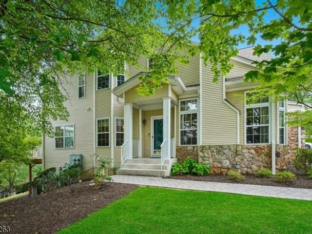 Townhouse for sale in New Jersey