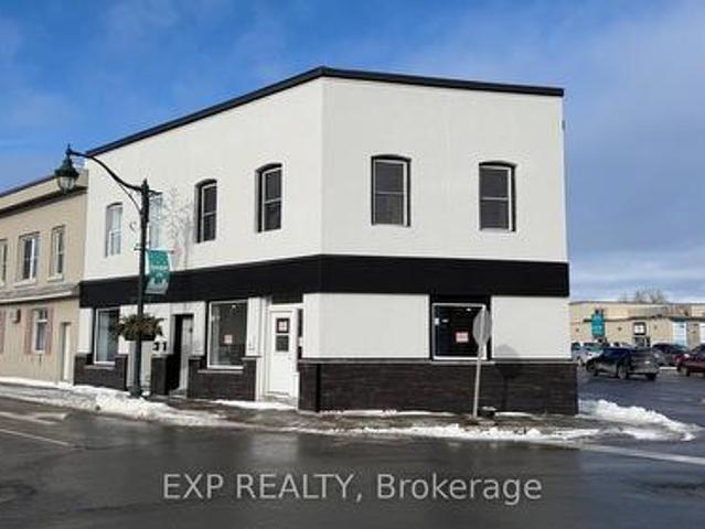 Commercial for rent in Quinte West, Ontario