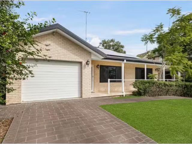 House for rent in St Marys, Sydney