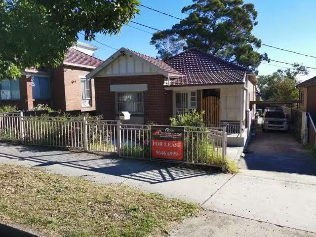 House for rent in Sydney, New South Wales