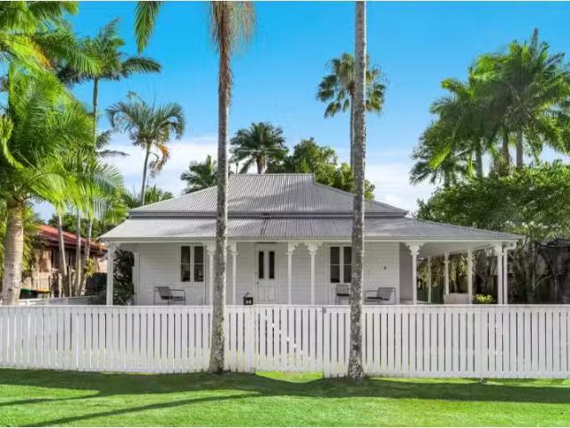 House for rent in Byron Bay, New South Wales