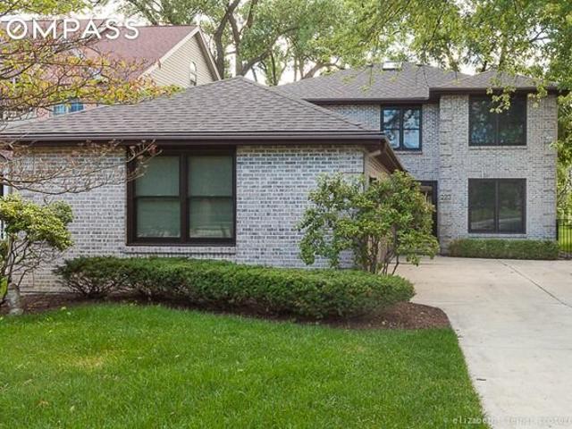House for rent in Oak Brook