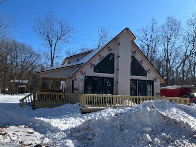 House for sale in Carbon, Pennsylvania