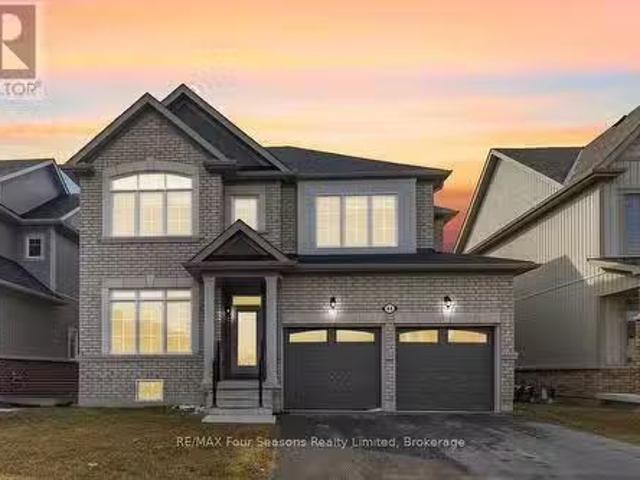 House for sale in Collingwood, Ontario