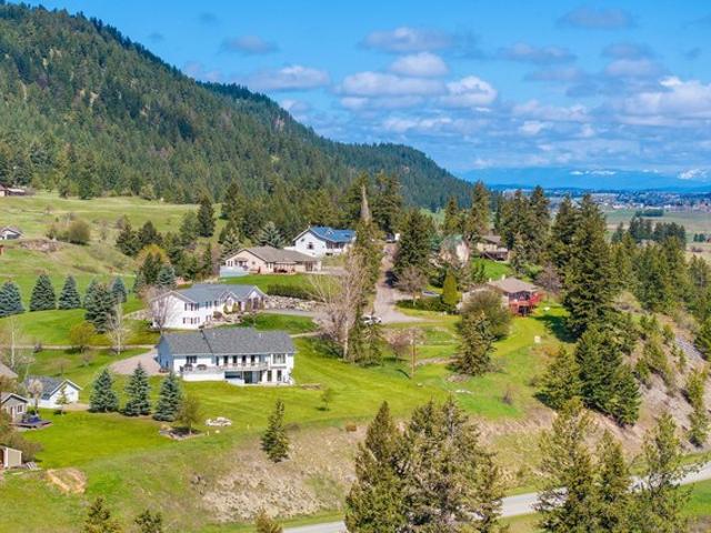House for sale in Kalispell, Montana