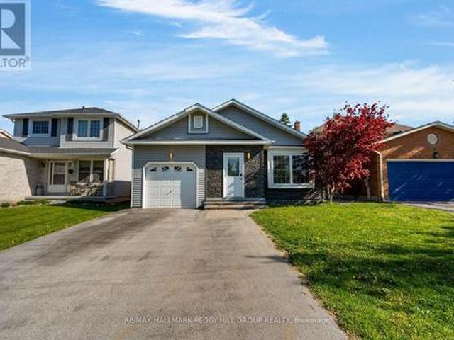 House for sale in Barrie, Ontario