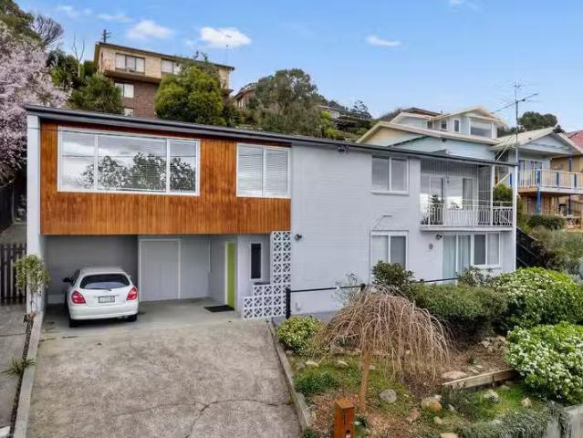 House for rent in Hobart, Tasmania