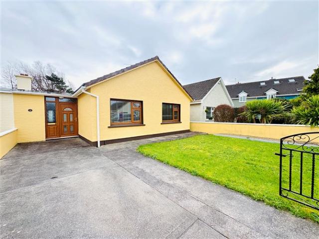 Detached House for sale in Tralee, South Tipperary