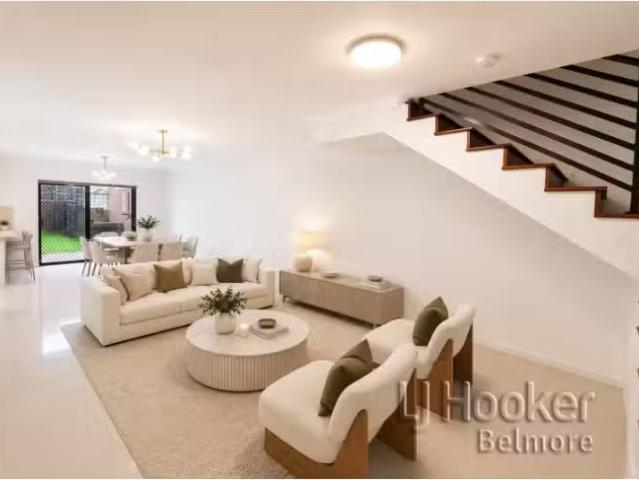 Condo for rent in Sydney, New South Wales