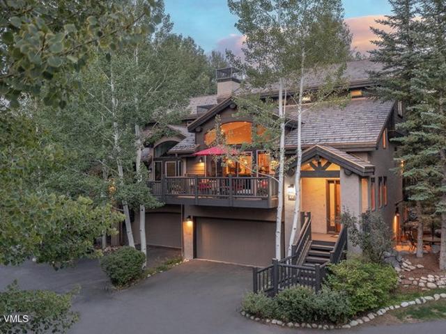 Townhouse for sale in Eagle, Colorado