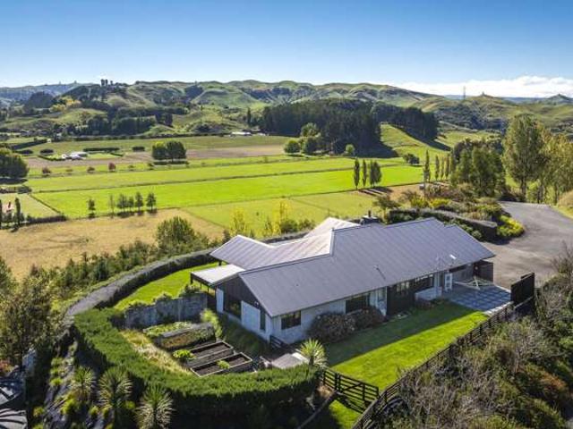House for sale in Puketapu