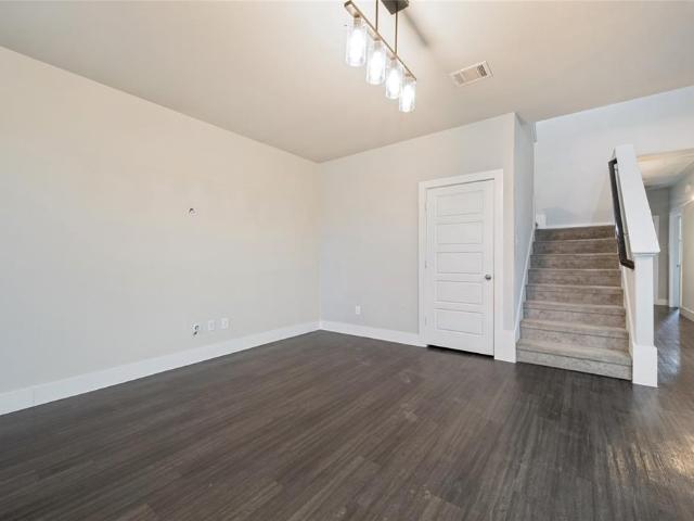 House for sale in Denton, Texas