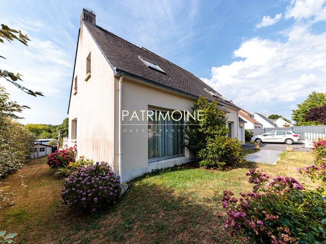 Maison vente à Saint-Nazaire, La Baule-escoublac