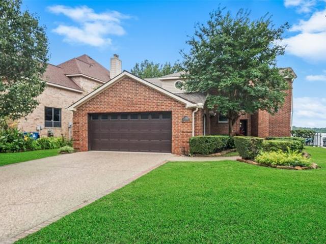 House for sale in Montgomery, Texas