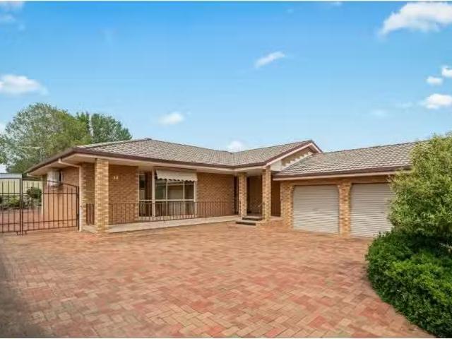 House for rent in Albury, New South Wales