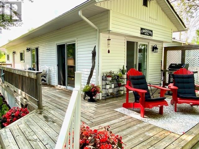 House for sale in Renfrew, Ontario