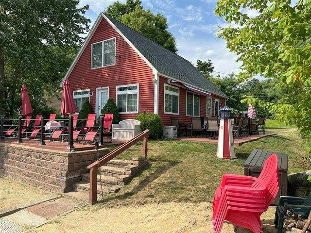 House for sale in New Hampshire