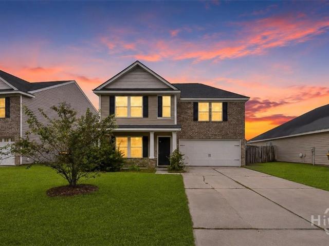 House for sale in Port Wentworth, Chatham County